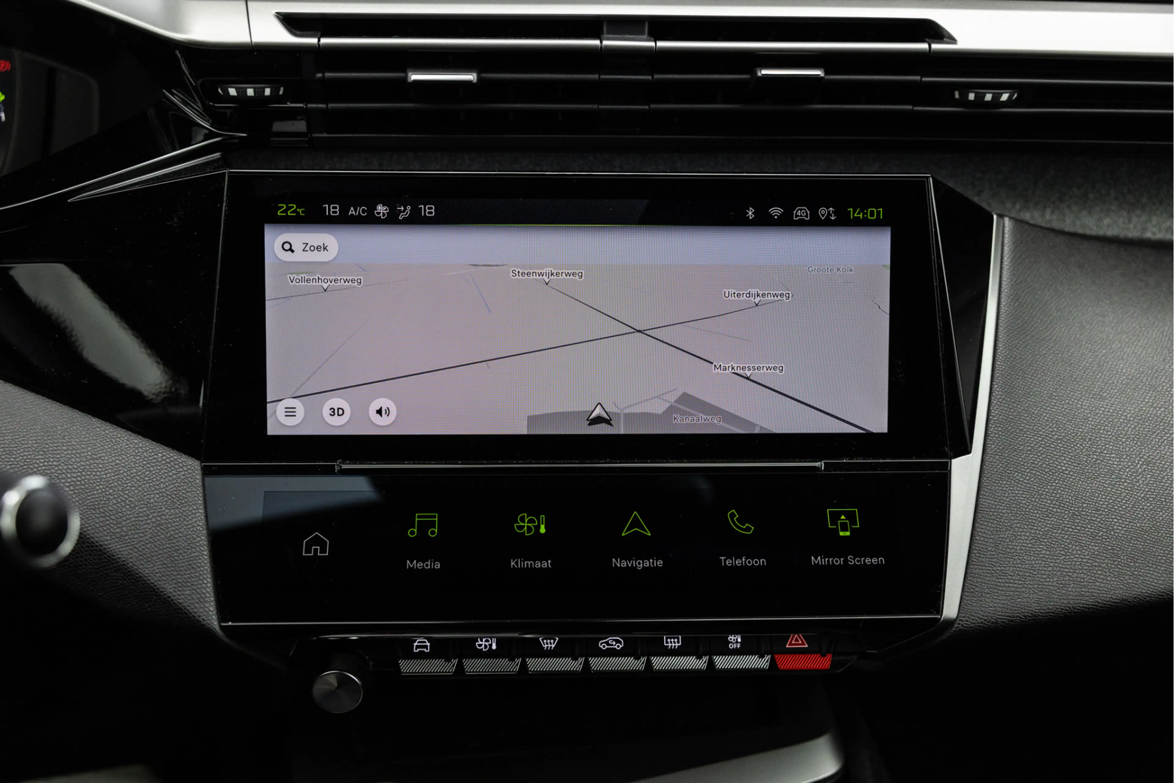 Peugeot 408 1.2 Hybrid 145 e-DCS6 Allure | Camera | 19" | ACC — photo 5