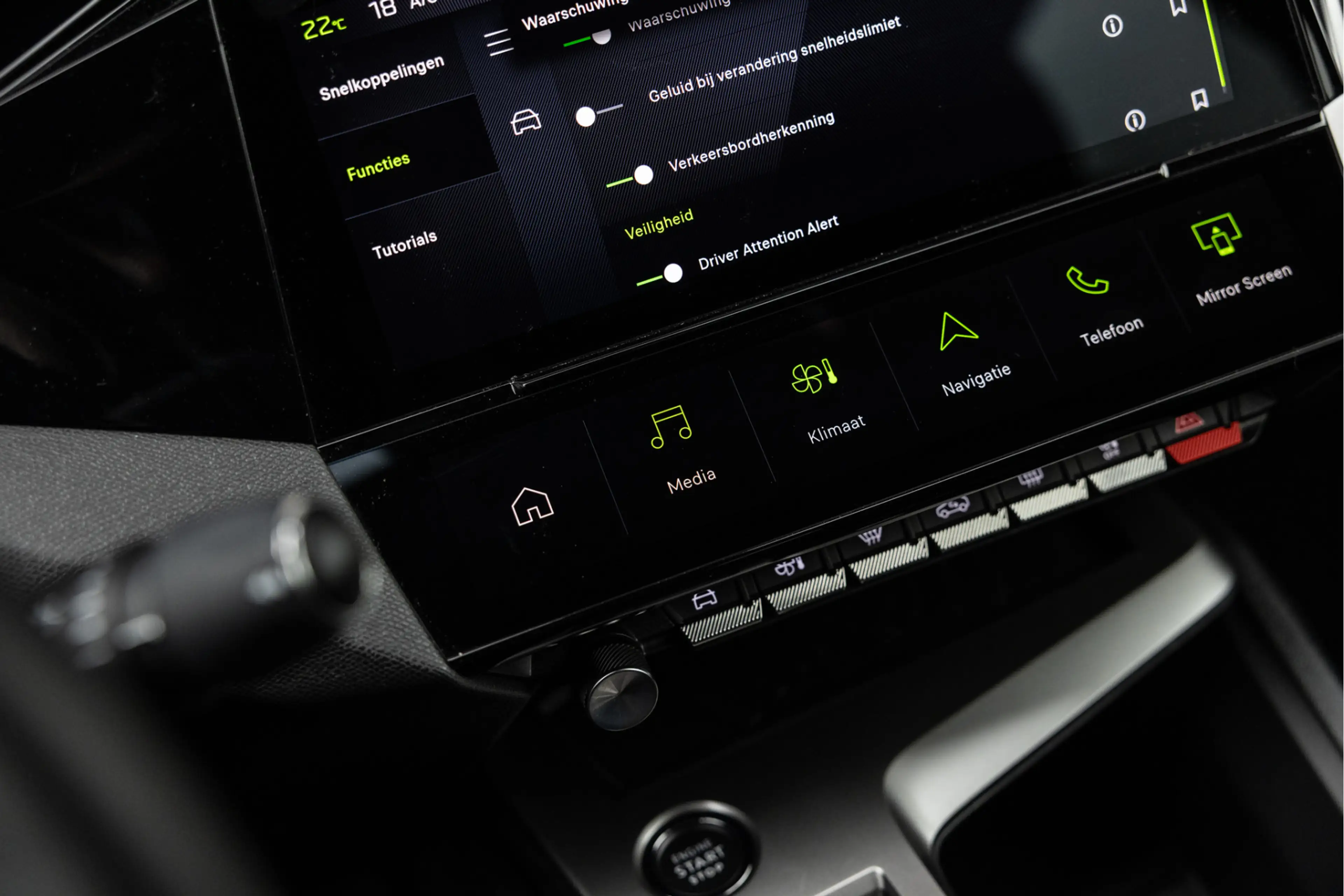 Peugeot 408 1.2 Hybrid 145 e-DCS6 Allure | Camera | 19" | ACC — photo 18