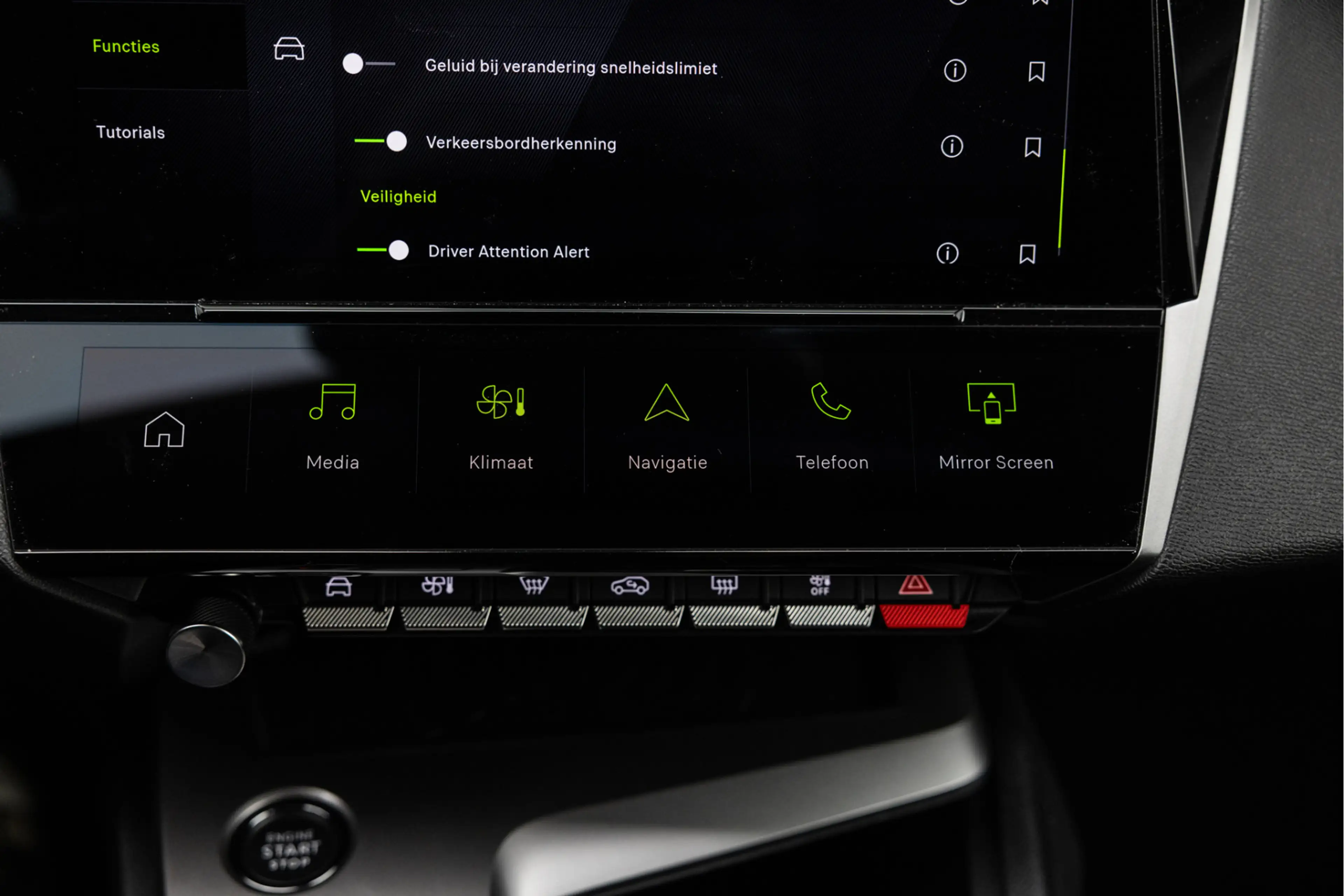 Peugeot 408 1.2 Hybrid 145 e-DCS6 Allure | Camera | 19" | ACC — photo 11