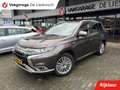 Mitsubishi Outlander 2.4 PHEV Intense / Navigatie / trekhaak / camera / Braun - thumbnail 1