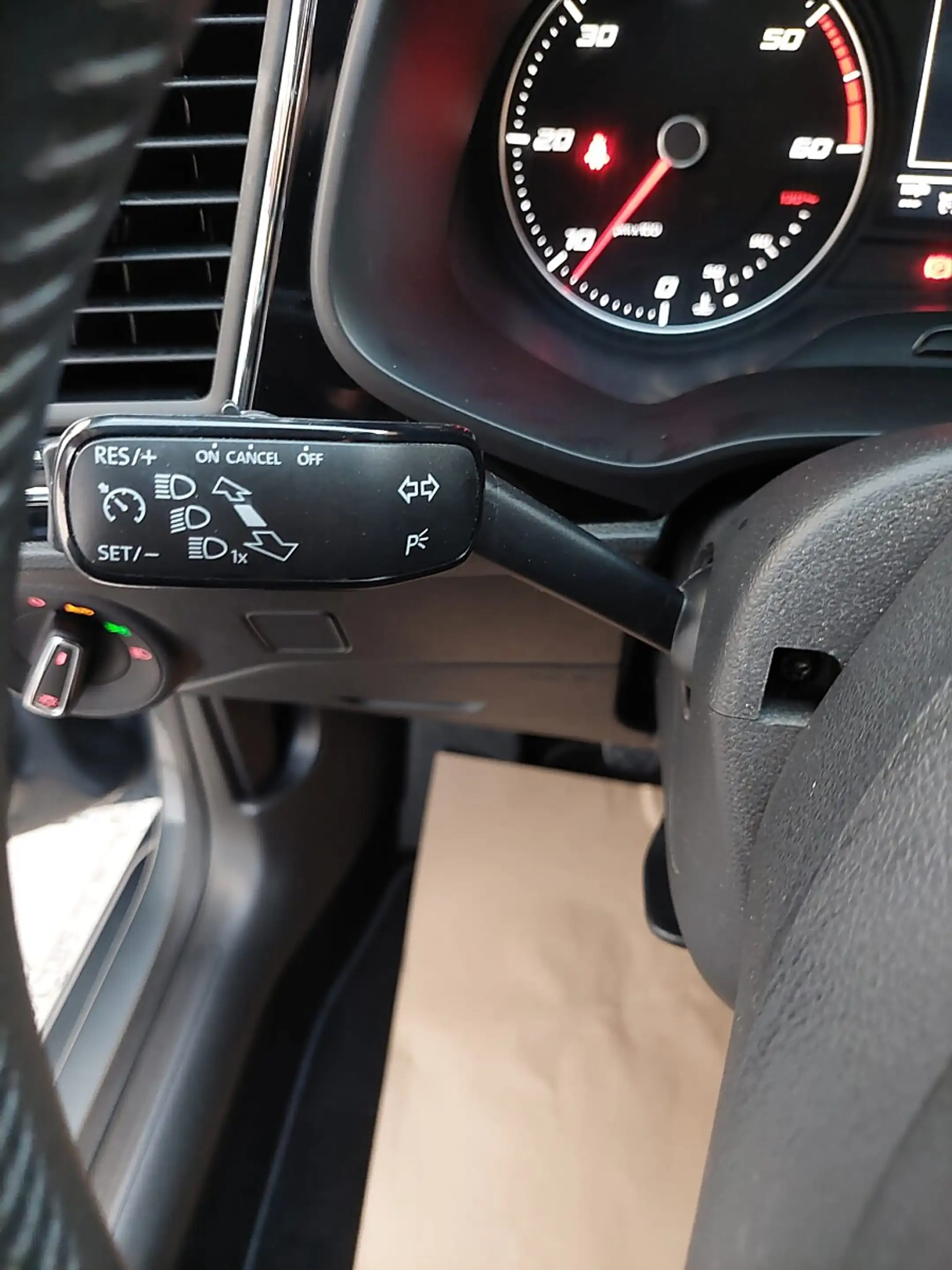 SEAT Leon Style 1,6 TDI CR Start-Stopp — photo 9