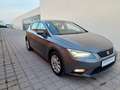 SEAT Leon Style 1,6 TDI CR Start-Stopp Grau - thumbnail 2