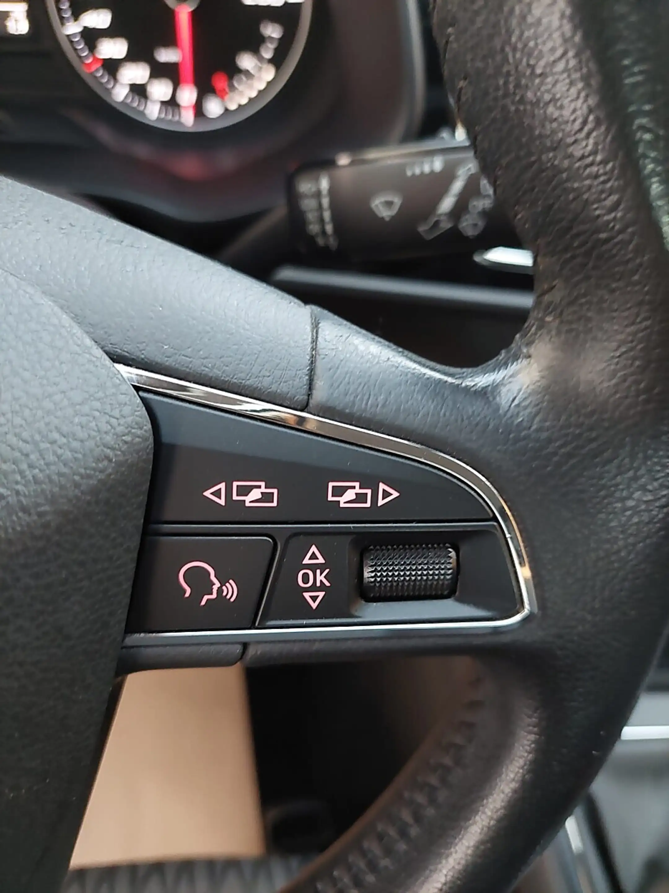 SEAT Leon Style 1,6 TDI CR Start-Stopp — photo 11