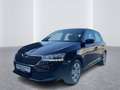 Skoda Fabia 1.0 MPI Sitzheizung Einparkhilfe CarPlay Schwarz - thumbnail 2