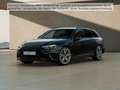 Audi A4 S line 40 TFSI Matrix Kamera AHK Navi Noir - thumbnail 2