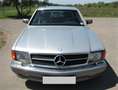 Mercedes-Benz 560 560 SEC,1.Hd aus Sammlung, Standhzg uvm, ex CH Argent - thumbnail 3