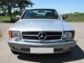 Mercedes-Benz 560 560 SEC,1.Hd aus Sammlung, Standhzg uvm, ex CH Argent - thumbnail 2