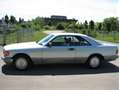 Mercedes-Benz 560 560 SEC,1.Hd aus Sammlung, Standhzg uvm, ex CH Argent - thumbnail 5