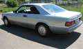 Mercedes-Benz 560 560 SEC,1.Hd aus Sammlung, Standhzg uvm, ex CH Argent - thumbnail 10
