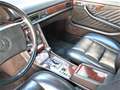 Mercedes-Benz 560 560 SEC,1.Hd aus Sammlung, Standhzg uvm, ex CH Argent - thumbnail 20