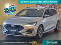 Ford Focus Wagon 1.0 EcoBoost Hybrid ST Line | Navigatie | Wi Gris - thumbnail 1
