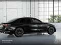 Mercedes-Benz E 200 AMG 360° Pano Burmester Distr. Night PTS 9G Schwarz - thumbnail 16