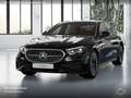 Mercedes-Benz E 200 AMG 360° Pano Burmester Distr. Night PTS 9G Schwarz - thumbnail 2