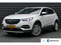 Opel Grandland X 1.6 TURBO 225PK HYBRID INNOVATION AUTOMAAT / NAVI Weiß - thumbnail 1