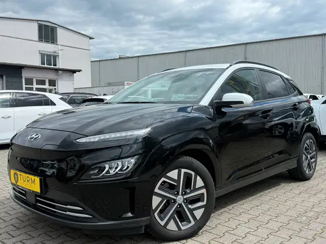 Hyundai KONA E Trend 64kWh|SOH97%|Navi|AssistPaket|11kW