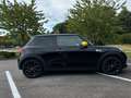 MINI Cooper SE Mini Cooper SE Trim Schwarz - thumbnail 2
