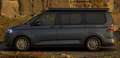 Volkswagen T7 California Ocean AHK Markise ParkP Keyl StHz 110 kW (150 P... Blau - thumbnail 2