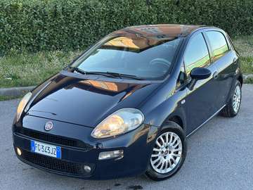 5p 1.3 mjt Street EURO 6B