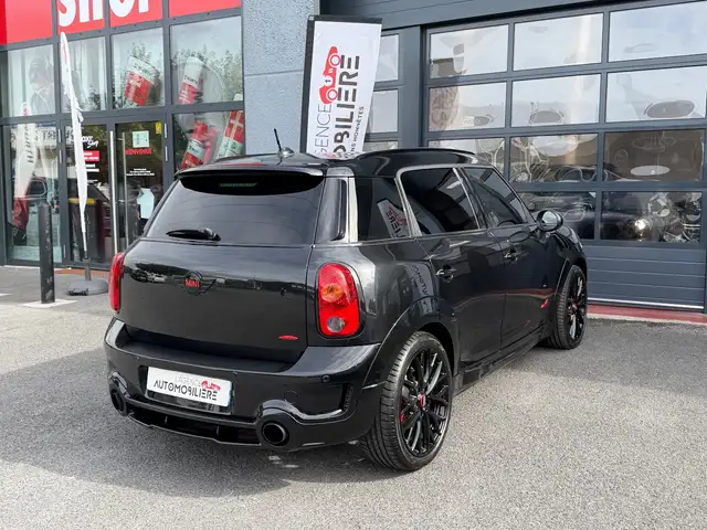 Mini Countryman view 5