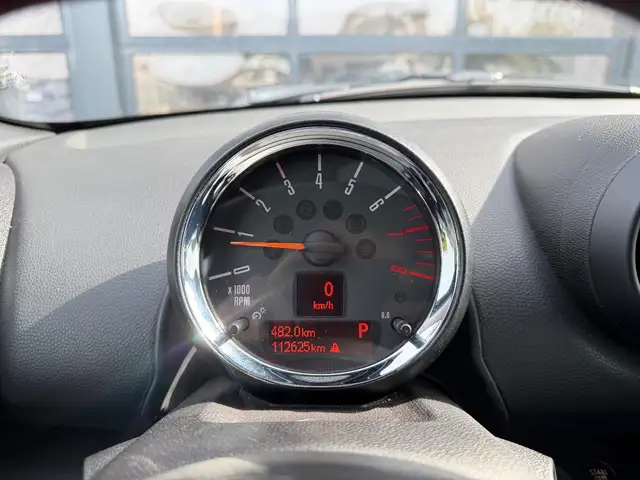 Mini Countryman view 13