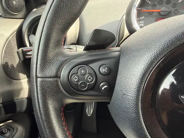 Mini Countryman view 14