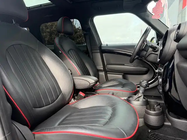 Mini Countryman view 10