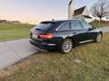 Audi A6 Avant 45 TDI quattro Luftfeder. Top-Ausstattung Blau - thumbnail 7
