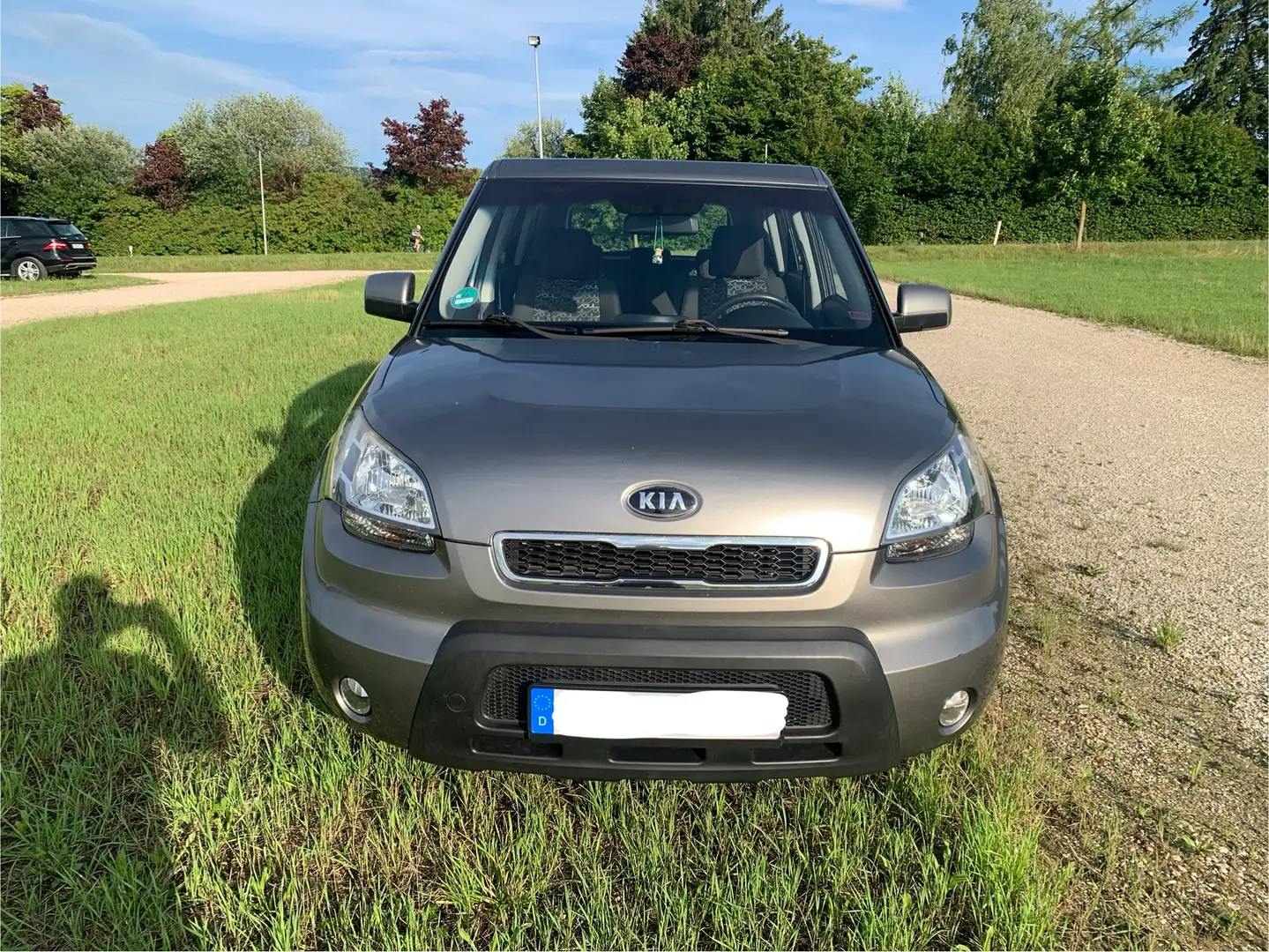 Kia Soul 1.6 CRDi Spirit - 1