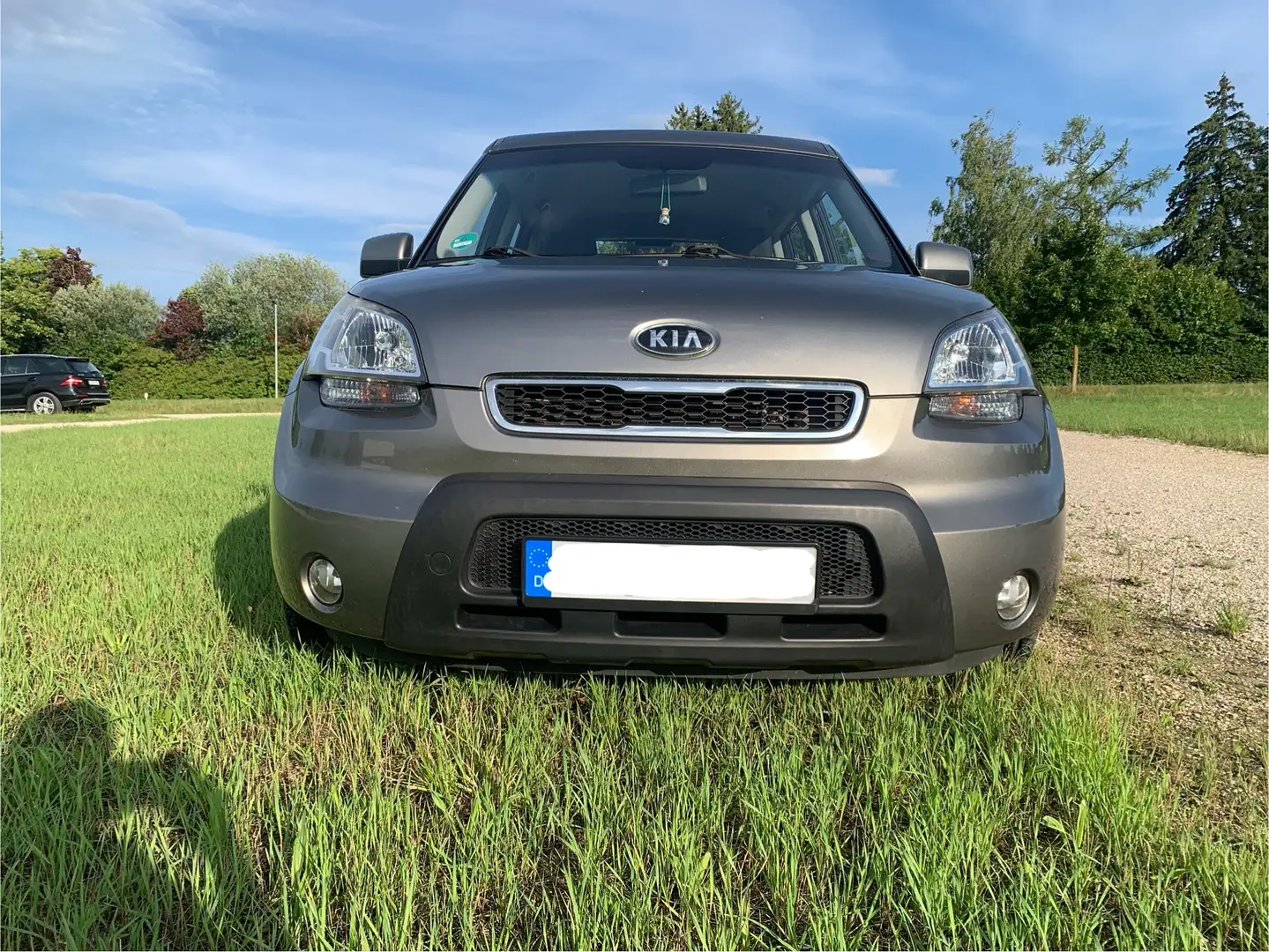 Kia Soul 1.6 CRDi Spirit - 2