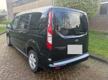 1.5 TDCi Ambiente (EU6)