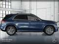 Mercedes-Benz GLE 400 e 4M AMG+PANO+360+AHK+MULTIBEAM+20"+SPUR Blau - thumbnail 21