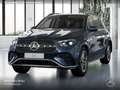 Mercedes-Benz GLE 400 e 4M AMG+PANO+360+AHK+MULTIBEAM+20"+SPUR Blau - thumbnail 2