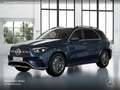 Mercedes-Benz GLE 400 e 4M AMG+PANO+360+AHK+MULTIBEAM+20"+SPUR Blau - thumbnail 14