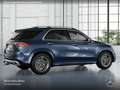 Mercedes-Benz GLE 400 e 4M AMG+PANO+360+AHK+MULTIBEAM+20"+SPUR Blau - thumbnail 17