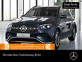 Mercedes-Benz GLE 400 e 4M AMG+PANO+360+AHK+MULTIBEAM+20"+SPUR Blau - thumbnail 1