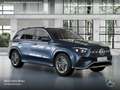 Mercedes-Benz GLE 400 e 4M AMG+PANO+360+AHK+MULTIBEAM+20"+SPUR Blau - thumbnail 20
