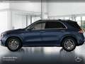 Mercedes-Benz GLE 400 e 4M AMG+PANO+360+AHK+MULTIBEAM+20"+SPUR Blau - thumbnail 6