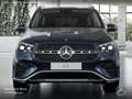 Mercedes-Benz GLE 400 e 4M AMG+PANO+360+AHK+MULTIBEAM+20"+SPUR Blau - thumbnail 8