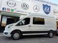 Ford Transit FT 350 L2 Van Trend 130 Blanco - thumbnail 1