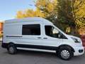 Ford Transit FT 350 L2 Van Trend 130 Blanco - thumbnail 2