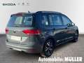 Volkswagen Touran Comfortline 1.5 TSI 110 kW 7-Gang-DSG*AHK*7-Sitze* Grau - thumbnail 7