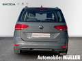 Volkswagen Touran Comfortline 1.5 TSI 110 kW 7-Gang-DSG*AHK*7-Sitze* Grau - thumbnail 4