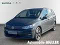 Volkswagen Touran Comfortline 1.5 TSI 110 kW 7-Gang-DSG*AHK*7-Sitze* Grau - thumbnail 1