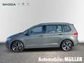 Volkswagen Touran Comfortline 1.5 TSI 110 kW 7-Gang-DSG*AHK*7-Sitze* Grau - thumbnail 6