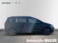 Volkswagen Touran Comfortline 1.5 TSI 110 kW 7-Gang-DSG*AHK*7-Sitze* Grau - thumbnail 3