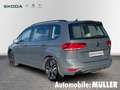 Volkswagen Touran Comfortline 1.5 TSI 110 kW 7-Gang-DSG*AHK*7-Sitze* Grau - thumbnail 5