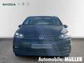 Volkswagen Touran Comfortline 1.5 TSI 110 kW 7-Gang-DSG*AHK*7-Sitze* Grau - thumbnail 2