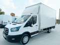 Ford Transit FT 350 L4 Chasis Trend Tr. Tra. 130 Blanco - thumbnail 9