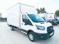 Ford Transit FT 350 L4 Chasis Trend Tr. Tra. 130 Blanco - thumbnail 2
