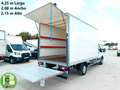 Ford Transit FT 350 L4 Chasis Trend Tr. Tra. 130 Blanco - thumbnail 1